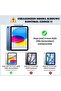 iPad A16 (الجيل الحادي عشر) 2025 واقي شاشة تابلت نانو مرن مضاد للانعكاس A3355 A3356 - 2
