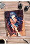 Miside Mita Anime Spiral Notebook A5 (50 Sheets)