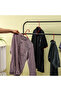 Cloth Hanger with Shoe Rack- RF12424 - 5
