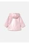 Baby Girl Waterproof Raincoat 1463 - 2