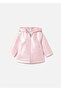Baby Girl Waterproof Raincoat 1463