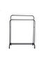 Cloth Hanger with Shoe Rack- RF12424 - 2
