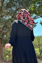 Women's Clothing Plus Size Hijab 16 Piece Mevlana Ferace - 5
