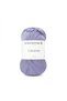 Lilac Catania Amigurumi Hand Knitted Toy Bag Rope 50 gr 422 - 2