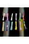 Colored Raffia Rope 12 Pack (10m) - 3