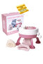Knitting Machine 22 Needle Handmade Cylinder Wool Woven Sweater Hat Scarf Socks Adult Kids