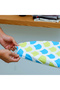 Ironing Board Cover, 139x40cm - 4