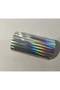 Hologram Rainbow Rainbow Ornament (7Cmx2.5Meter) Ribbon Hologram Foil Tape - 3