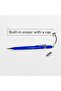 Tip Pen 0.7 Tip Blue D-153 - 4
