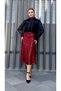 MİDİ PAYET ETEK - 3