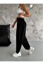 Women's Baggy Pants Can Be Used in 4 Seasons / Baggy Pants - 7