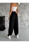 Women's Baggy Pants Can Be Used in 4 Seasons / Baggy Pants - 6