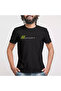 Peugeot Sport 2024 Logo Men's T-Shirt - 5