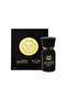 عطر بلاك 1779 من كيوبيد بارفان 50 مل - 2