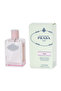 Les Infusions De Rose عطر من Prada EDP 100 مل - 2