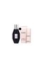 Flowerbomb Midnight Gift Set × Viktor & Rolf EDP - 3 قطع - 3