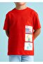 تيشيرت ولادي 3048 4/10 سنوات - 5