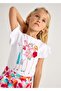 Girl's Tshirt 3004 4/10 Years - 6