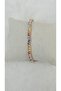 Doric 3 Color Stainless Steel Bracelet - 3