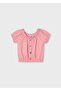 Girl's Tshirt 3008 4/10 Years