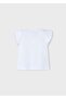 Girl's Tshirt 3004 4/10 Years - 2