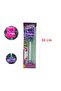 لعبة مكنسة كهربائية - موديل عمودي بطول 55 سم - 3
