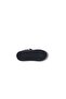 Bestof 150 Kids Black Velcro Thick Sole Casual Sneakers - 5