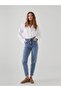 LCW Jeans Mom Fit Women's Jean Pants
