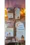 Card Chocolate Gift (Coffee Gift) 5 Pieces 8 March Women's Day Gifts