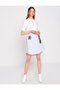 Embroidered Skirt