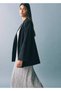 Bambu kimono ceket - 5
