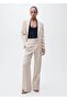 Molded Blazer Jacket - 2