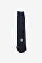 Women's Knee Length Seamless Premium Bamboo Socks 1 Pair - 2