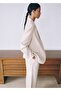 Molded Blazer Jacket - 7