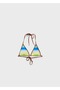 Gradient Look Bikini Top - 3