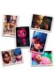 Miraculous: Ladybug & Cat Noir, the Movie Sticker Collection 1 Box (36 Pack=180 Stickers) - 4