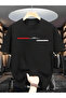 Large Size Unisex Printed Oversize T-Shirt