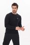 Men's Cotton Sweatshirt - Relaxed Fit, Stylish and Comfortable Everyday Wear - 5