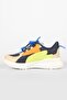 Size 26-37 Orthopedic Lightweight Boy's Sports Shoes - 3