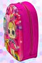 Kindergarten Nursery 3D Embossed Colorful Eva Printed 2-6 Years Old Children's Daily Backpack and School Bag - 4