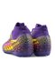 Air LaLiga Semi-Professional Socks Turf-Carpet Field Rubber Sole Unisex Football Shoes - 3