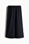 Wide culottes