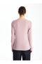 Crew Neck Women's Body - S5Ah81Z8 - 4