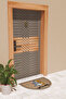 Modern Digital Doormat Brown Tom and Jerry Doormat - Front Door Mat - 4