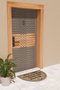 Modern Digital Doormat Brown I Am Available for the Nice Days Doormat - Front Door Mat - 4