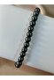 Hematite Natural Stone Bracelet (Courage and Balance) - 3