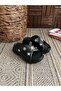 High Thick Soled Slide Slippers Garden Beach Pool Sea Summer Daily Slippers - 2