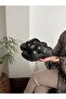 High Thick Soled Slide Slippers Garden Beach Pool Sea Summer Daily Slippers - 3