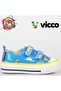 Done Konvers Orthopedic Children's Sports Shoes Blue