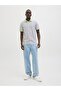 Poloshirt Einfarbig Poloshirt - 4